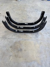 OEM Peterbilt 01-46365 36” Frame Crosstie Belly Band Crossmember NOS picture