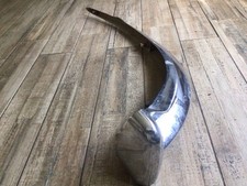 Jaguar E-Type/ XKE bumper picture