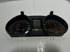 GENUINE MASERATI 2014-2017 GranTurismo S Instrument Panel Gauge Cluster OEM picture
