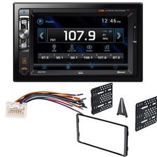 DV271BT CD/DVD Bluetooth AM/FM Radio Car Stereo For 1999-2003 Ford F-150,F-250 picture
