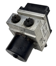 11-14 FORD E150 E250 E350 VAN ANTI LOCK ABS PUMP MODULE ASSEMBLY BC24-2C405-CC picture
