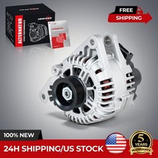 Alternator For 2003 2004 2005 2006 Hyundai Santa Fe V6 3.5L 3730039010 11016 picture