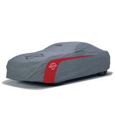 Aston Martin V8 Vantage 2006-2017 DaShield Ultimum Lite Waterproof Car Cover picture