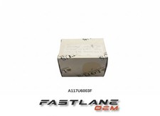 2004-2022 Lotus Exige Elise Face Level Vent - Round A/C A117U6003F OEM picture