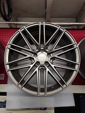 TSW Wheels Pescara  20x10 5x120 35mm Bronze picture