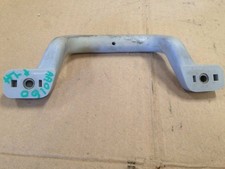1992 LAND CRUISER FJ80 FRONT LH OVERHEAD INTERIOR HANDLE 16483 picture