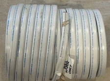 Ancor Standard Duplex Cable - Flat 8/2 - 2x8mm Red/Black - 100' 100 Ft picture