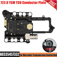 Pre-Programmed Conductor Plate VGS2 A0335457332 For Mercedes 7G Tronic 722.9 picture