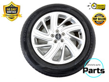 2020-2025 LINCOLN CORSAIR WHEEL RIM ASSEMBLY OEM 18X7.5J 47.5MM LJ7C-1007-A1A picture