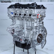 G4NC Long Block Engine Assembly For Hyundai Elantra Tucson Kia Soul 2.0L 2011-22 picture
