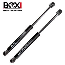 Qty2 Fits Hyundai Veloster 2012 to 2017 Front Hood Lift Supports Shocks Struts picture