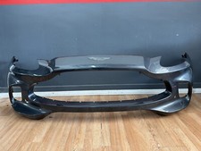 2021 2022 ASTON MARTIN DBX FRONT BUMPER COVER OEM picture