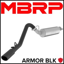 MBRP Armor BLK 2.5