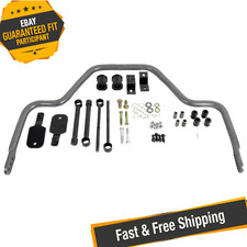 Hellwig 7320 Big Wig Rear Sway Bar for 2017 Ford F-250/F-350 picture