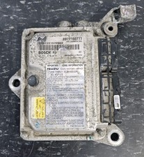 01-04 Chevrolet GMC Duramax LB7 6.6 FICM Bosch 0281010014 8972160777 Tested OEM picture