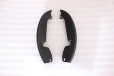 Flh Fiberglass Upper Filler 4 Harley 1997-2008 Bagger Street Road Electra picture