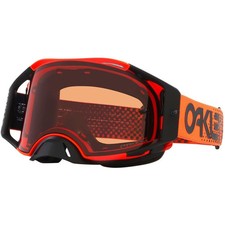 Oakley Airbrake MX Goggles With Prizm Lens picture