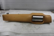 Ferrari F355, Lower Dash Trim Panel, Beige, Used, P/N 64478205 picture