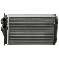 New Heater Core VW Volkswagen Beetle Jetta Golf Audi TT Quattro GTI 1J1819031B picture
