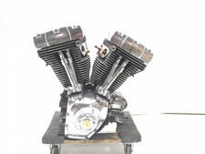 99-06 Harley FLHTCI Electra Glide Classic Engine Motor 88A GUARANTEED picture