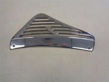 CHALLENGER CALABRIA FRONT PORT STAINLESS STEEL VENT GRILL 14