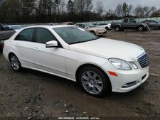 2013 Mercedes-Benz E-Class 3.5L Engine Motor OEM 127K Miles (LKQ~343793659) picture