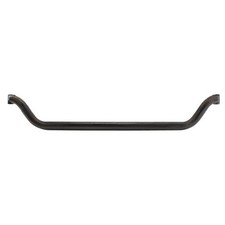 Dropped Gasser Front Axle, Fits Chevy Spindle, 48 Inch Wide, 6 Inch Drop picture