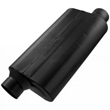 Flowmaster 953558 50 Series HD Chambered Muffler picture