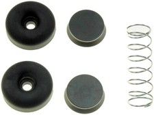 Fits 1960-1970 Chevrolet C10 Pickup Drum Brake Wheel Cylinder Kit Front Dorman picture