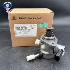 OEM High Pressure Fuel Pump 353202CTB1 for Genesis G70 Kia Stinger 2.0L 18-20 picture