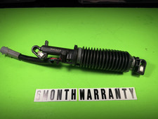 1999 MERCURY GRAND MARQUIS/CROWN VIC LEFT REAR SUSPENSION HEIGHT LEVEL SENSOR picture