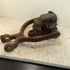 Vintage NOS GM 5328665A Front Suspension Control Arm Shock Assembly Fleetmaster picture