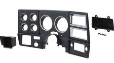 OER Instrument Dash Bezel Assembly For 1978-1980 Chevy and GMC Trucks With A/C picture