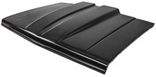 JEGS Cowl Induction Hood for 1982-1993 Chevy S-10, Blazer & GMC Sonoma, Jimmy picture