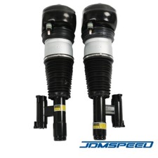 Front Pair Air Suspension Struts Fit BMW 7 Series 740i 750i G12 EDC xDrive picture