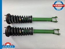 Jaguar  XKR X150 4.2L Supercharged Strut Shock Absorber Front Set L+R 07-09 OEM picture
