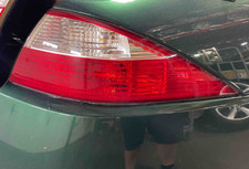 2007-2009 Jaguar XK Tail Light Brake Lamp Right Passengers OEM RH LED C2P1118 picture
