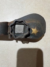 1930s-40s Fulton Type-D Trailer Coupling, picture