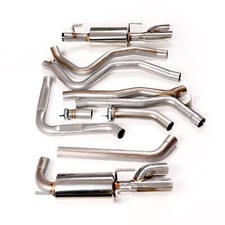 For 98-02 Camaro/Firebird F-Body 5.7L 2.5
