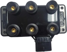 Ignition Coil Herko B015 for 89-11 Ford Mazda Mercury Ranger Explorer B4000 2.3  picture