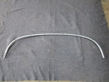 56/61 corvette steel lower windshield frame channel NEW NICE 57 58 59 60 picture