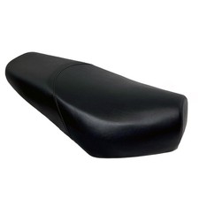 MMG Scooter Seat Assembly GY6 50cc 150cc Black 24.5