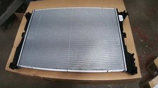 Genuine Mopar Engine Cooling Radiator 68453305AB picture