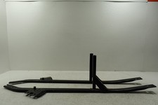 2010-2014 OEM Ford Mustang Convertible Support Braces Subframe Support 10-14 picture