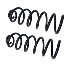 COIL SPRING Fit 2019-2025 NISSAN ALTIMA FWD REAR SUSPENSION LEFT AND RIGHT SIDE picture