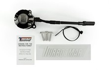 Turbosmart Kompact BOV Dual Port For Ford Ranger Explorer EcoBoost TS-0223-1096 picture
