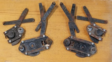Regulators Window 4 Door Chevy Chevrolet 1949 49 50 1950 51 1952 52 1951 picture