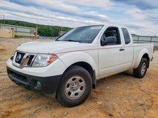 Used Power Brake Booster fits: 2020 Nissan Frontier hydraulic from 04/01/17 Grad picture