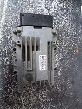 SPRINTV25 2013 Chassis ECM 823776 picture
