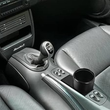 For Porsche 911 996 for Boxster 986 Tray Cup Holder with Storage - 1999-2004 picture